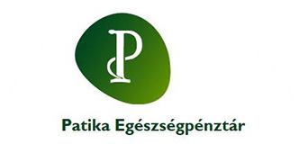 tamogató logo